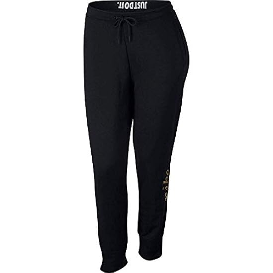 Nike - NSW Rally Metalic Pants, Pantaloni da Jogging Donna Donna 750319457