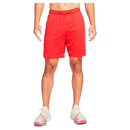Nike Dri Fit Knit Shorts 2XL 026841938