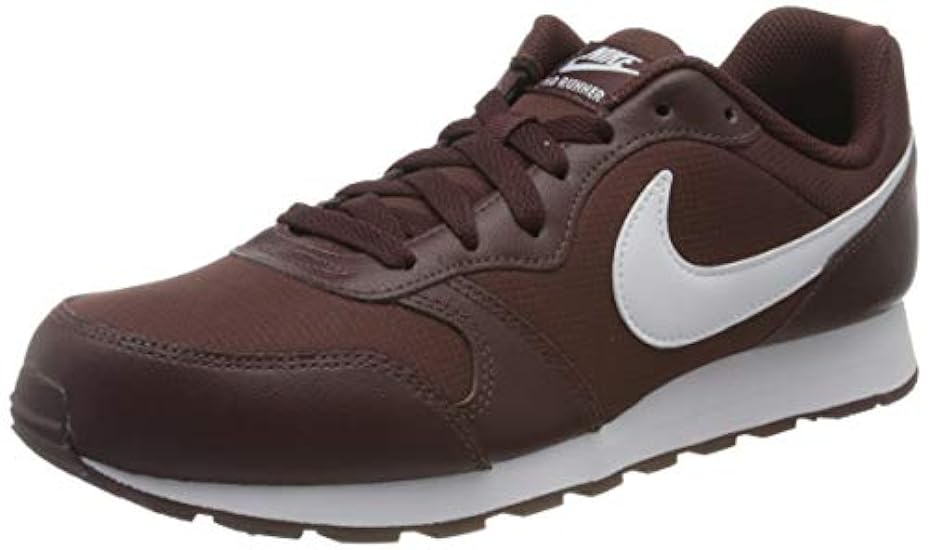Nike MD Runner 2 PE (GS), Walking Shoe Unisex-Bambini 927867219