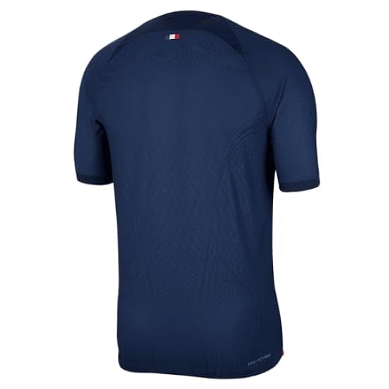 Nike PSG M Nk Dfadv Match JSY SS HM T-Shirt Uomo 311577023
