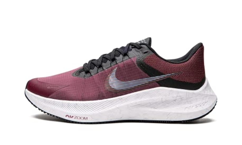 Nike Winflo 8, Women´s Running Shoe Donna, Dark Be
