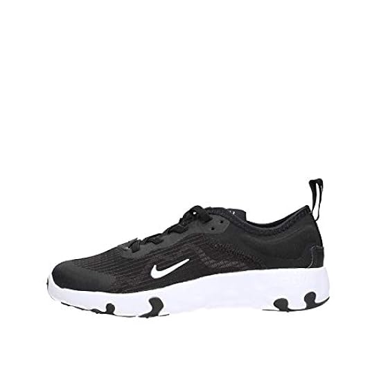 Nike Renew Lucent (PS), Walking Shoe Unisex-Bambini 050630865