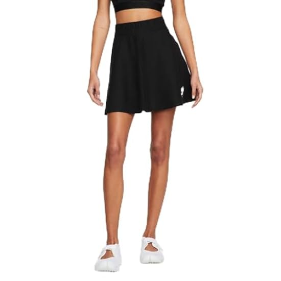 Nike Sportswear Air Skirt, Minigonna Piquet da Donna, DO7604-010. 409452001