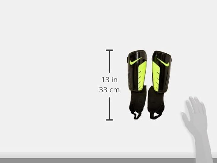 Nike-Parastinchi da Calcio Park 813794714