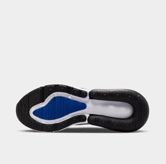 NIKE Air Max 270 GS Great School Fashion Sneakers Scarpe da ginnastica 061250250