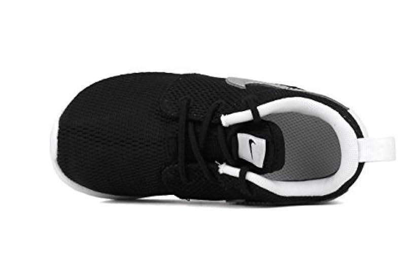 Nike Rosherun (PS/TD) unisex bambino, tela, sneaker bassa, 27 EU 163041058