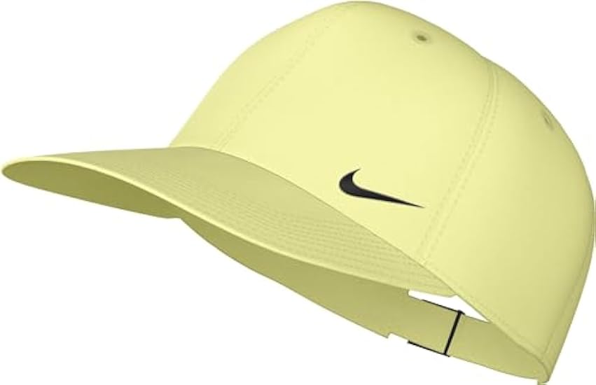 Nike Cappello unisex per bambini K Nk Df Club Cap Us Cb Mtswsh 400016068