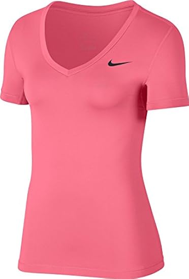Nike All Over Mesh T-Shirt Donna 338576919