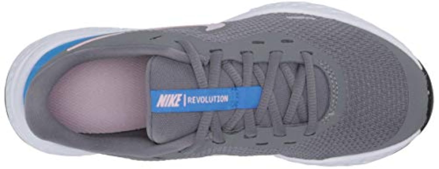 Nike Bq5671-051, Sneaker Unisex-Adulto 446928785