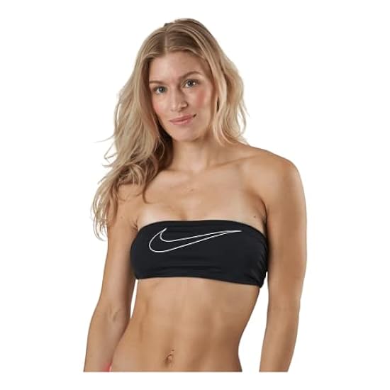 Nike Bandeau Bikini Top Sport Donna 122447513