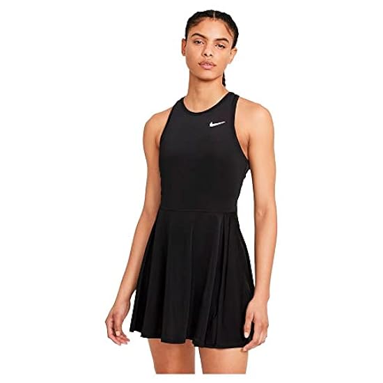 Nike W Nkct DF Advtg Dress Vestito Donna 449180727