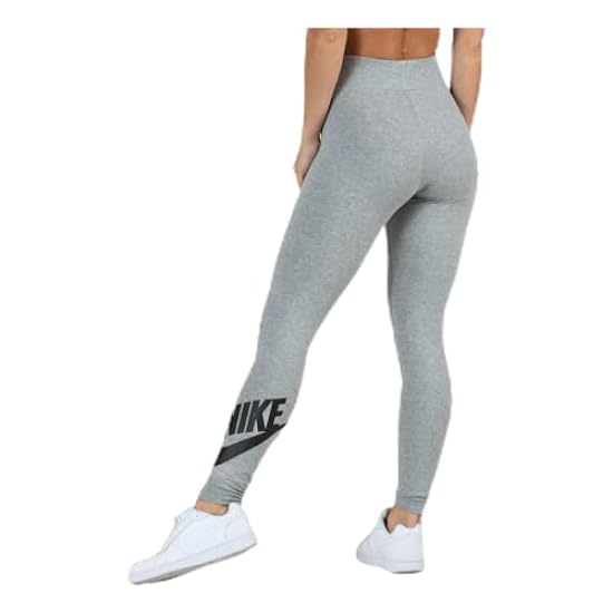 Nike - W NSW Legasee Lgng HW Futura, Pantaloni Sportivi Donna 704118947