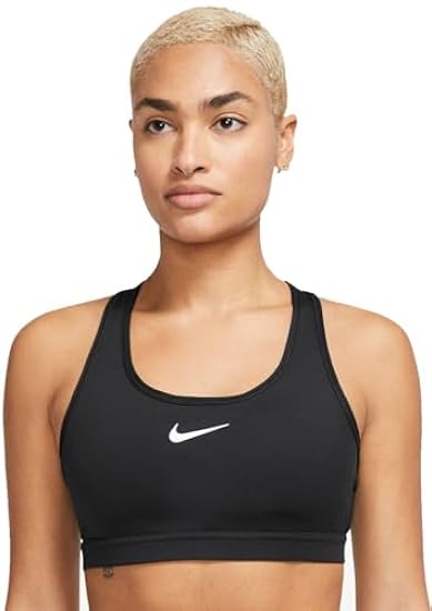 Nike Swoosh SPT T-Shirt Donna 442408255
