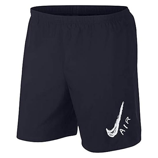 Nike - M Nk Run Short 7in Gx, Pantaloncini Uomo 911678151