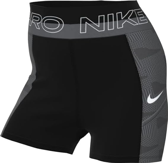 Nike - W NP DF 3in Short Femme, Pantaloni Sportivi Donna 096222995