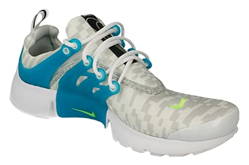 Nike Presto GS Ec21, Scarpe da Corsa Bambini e Ragazzi 976361696