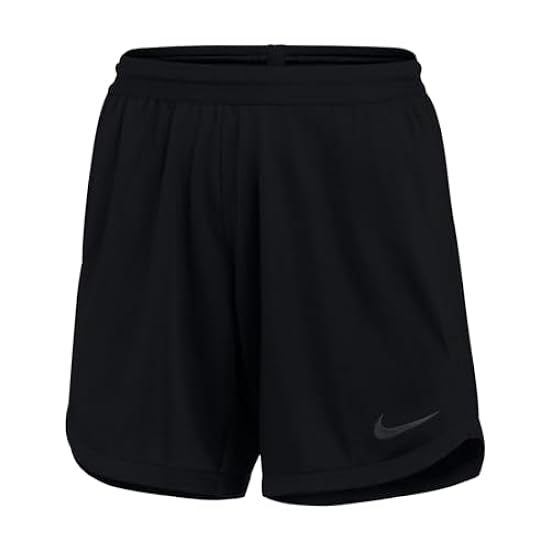 Nike - W Nk DF Ref II Short, Pantaloni Sportivi Donna 3
