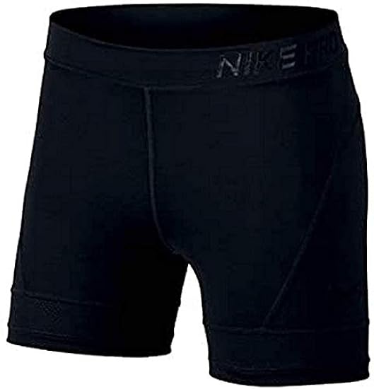 Nike - W NP Hprcl 5in, Pantaloncini Donna 782652617