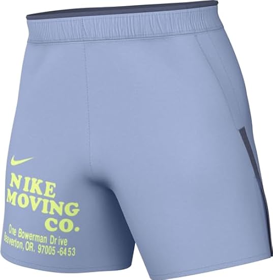 Nike Pantaloncini Uomo 218609472