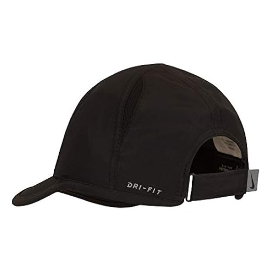 Nike Dri-fit Swoosh Graphic baseball cappellino regolabile 354485431