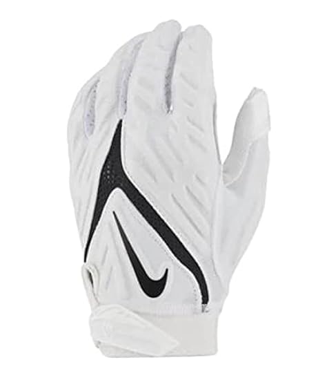 Nike Guanti da calcio Superbad 6.0 (bianco, M) 76396791