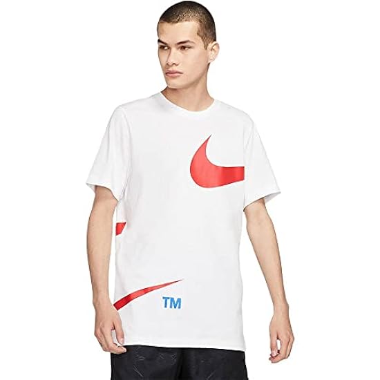 Nike NSW Stmt Gx T-Shirt Uomo 111968484