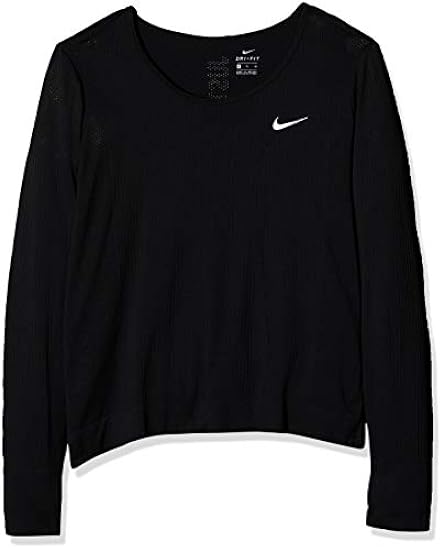 Nike Infinite Longsleeve T-Shirt Donna 722825929