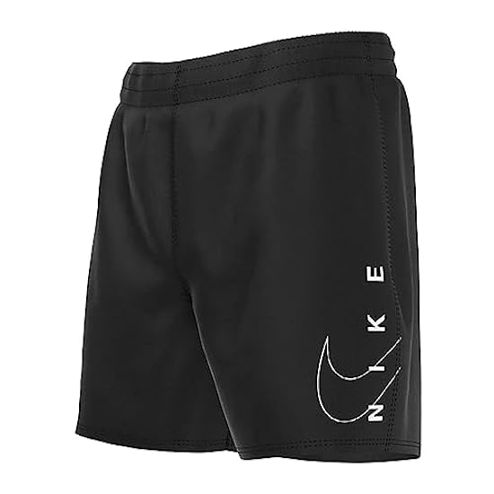 Nike Split Logo Lap 4´´ Pantaloncini da nuoto per bambini 908534310