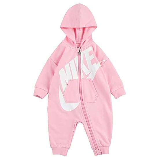 Nike Baby French Terry All Day Play Cove, rosa., 74/80 158906583