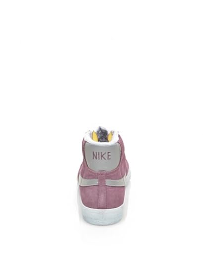 Nike, Blazer Mid PRM VNTG Suede, Sneaker, Uomo 119138566