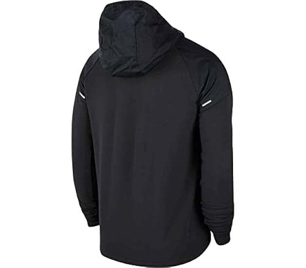 Nike Therma Essential - Giacca da corsa da uomo XXL 537192027