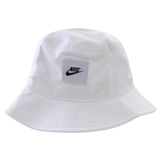 Nike - Sportswear, Bucket Hat Unisex - Adulto 861799575