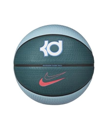 Nike Pallone Basket KD PLGRD misura 7 - N100711241907 7