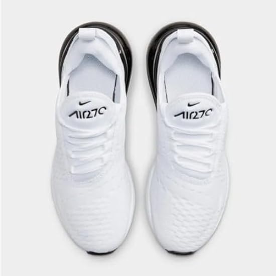 NIKE Air Max 270 GS Great School Fashion Sneakers Scarpe da ginnastica 061250250