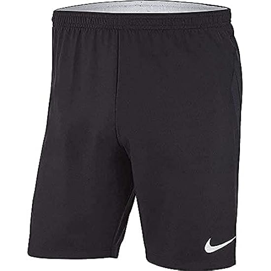 Nike - Dry Laser IV Short W, Pantaloncini Unisex - Bambini e Ragazzi 109843506