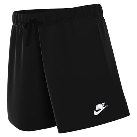 Nike Sportswear Club Fleece Pantaloncini Donna 69765431