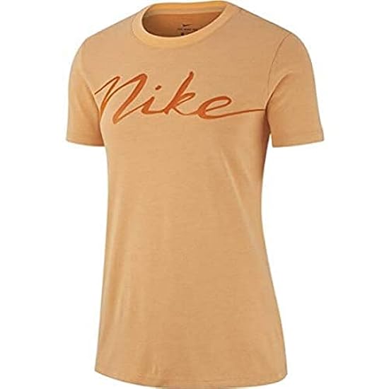 Nike T-Shirt Dry Dfc Xdye T-Shirt da Donna Donna 535364