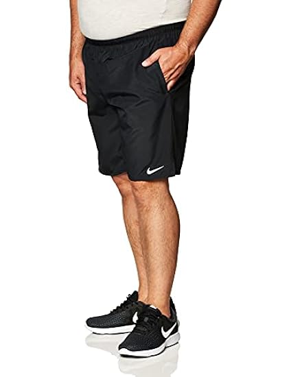 Nike Pantaloncini Unisex-Adulto 609216478