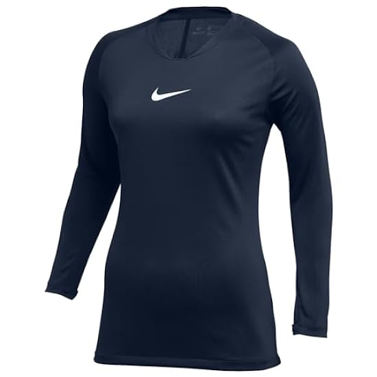 Nike Dri-Fit Park First Layer T-Shirt Donna 367680755