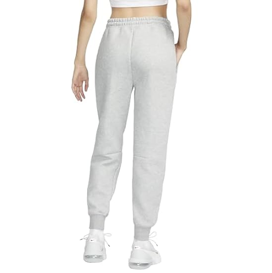 Nike Sportswear Tech Fleece Pantaloni Sportivi Donna 431592435