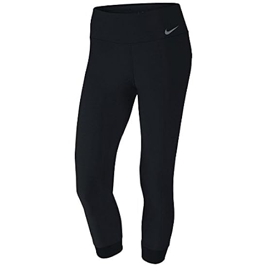 Nike Leggings Tight, Power Legend Crop da Donna 690899552