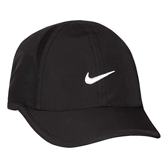 Nike Dri-fit Swoosh Graphic baseball cappellino regolab