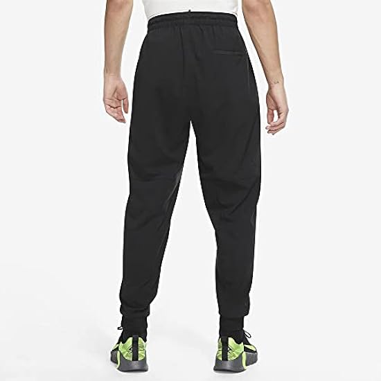 Nike - Dri Fit Sc, Pantaloni Uomo 177200309