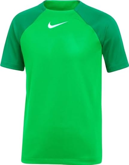 Nike Dri Fit Academy T-Shirt Unisex - Bambini e Ragazzi 897790369