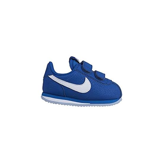 Nike Cortez Basic SL (TDV), Scarpe da Atletica Leggera Bambini e Ragazzi 539328293