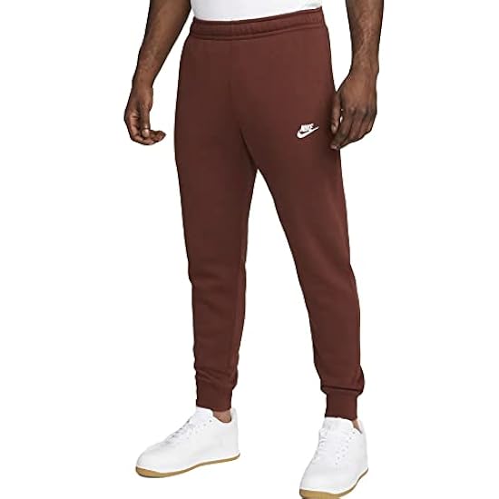 Nike Pantalone da Donna Essentials Tight Fleece Marrone Taglia XS Codice BV4099-273 112924629
