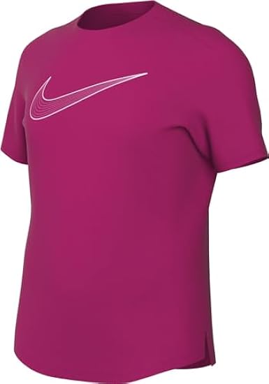 Nike T-Shirt Unisex-Adulto 691734830