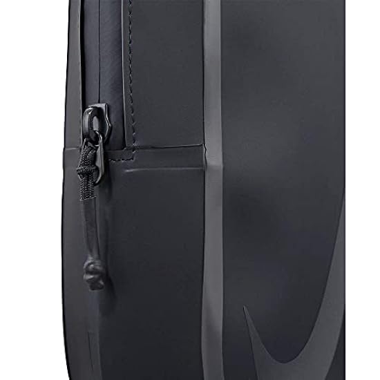 Nike Locker Bag Borsa, Unisex Adulto, Nero, Taglia Unica 818077849