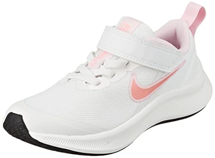 Nike Star Runner 3 Se, Scarpe da Ginnastica Bambini e Ragazzi 399499897
