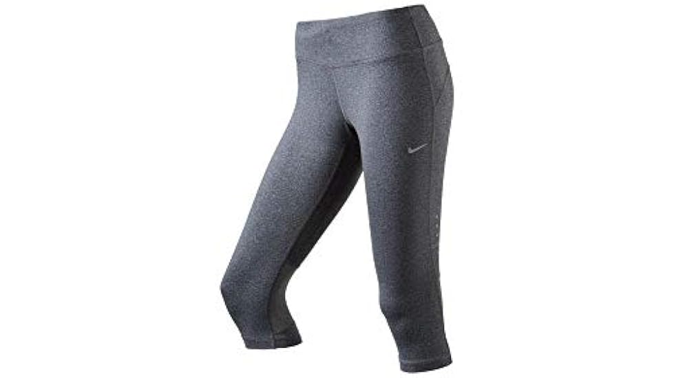 Nike - Oberbekleidung Dri Fit Epic Run Capri, Moderno U